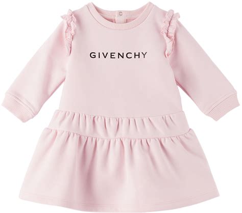 givenchy neonato|givenchy dress baby girl.